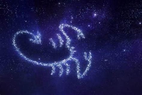 上升天蝎下降星座是什么，上升星座为天蝎的是什么星座
