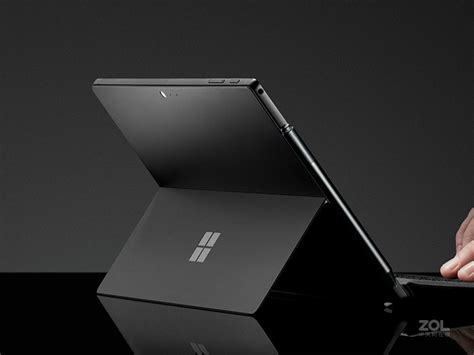 西安微软Surface Pro7 i3-4GB-128GB优惠_西安微软笔记本电脑行情-中关村在线