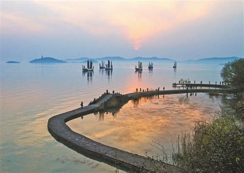 2021年第二批“南太湖精英计划”项目开始申报啦！