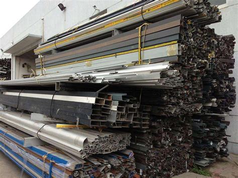 河南市场独家消息2022年废铁价格-舞阳回收废铁-红太阳大型废钢回收加工基地13353861777