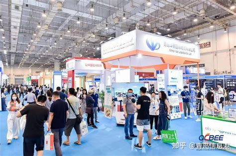 2022中国（青岛）跨境电商博览会盛大开幕 - 知乎