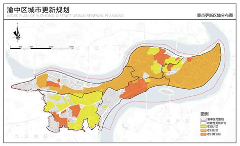 重庆市渝中区某地块商业规划3dmax 模型下载-光辉城市