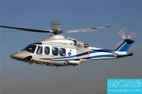 世界上最贵的直升机，最贵的直升机竟然卖到2亿美元！—轻客世界之最