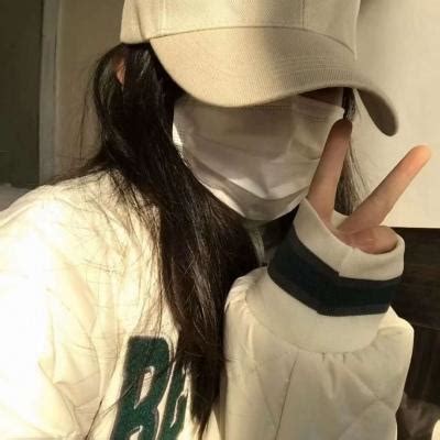 真人萝莉软妹女头像图片