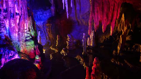 临沂沂水四门洞-临沂市沂水县临沂沂水四门洞旅游指南