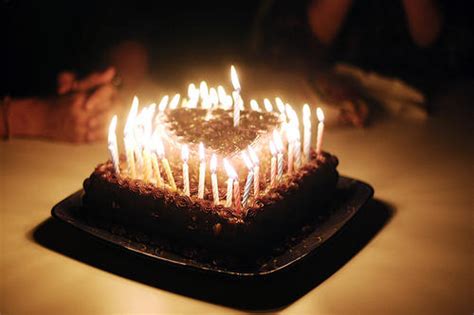 生日蛋糕_360百科