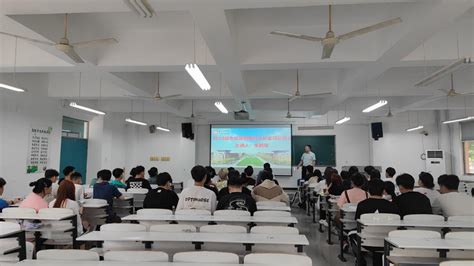 我院2022级市场营销专业开展认识实习-郑州商学院-工商管理学院