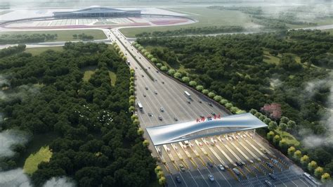 湛江机场高速全线开工！云湛高速有望2022年连通机场_房产资讯-湛江房天下