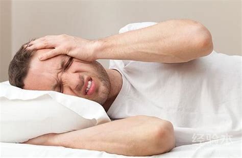 睡眠质量不好怎么调理 小心：睡不好会带来这些坏处！-健康经验本
