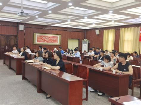亳州学院举办2023年大学生职业发展与就业创业指导课程教学比赛