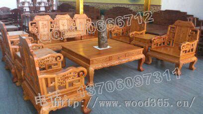红豆杉如意沙发,红豆杉十一件套沙发,红豆杉沙发价格 图片-仙游红景天红木家具厂