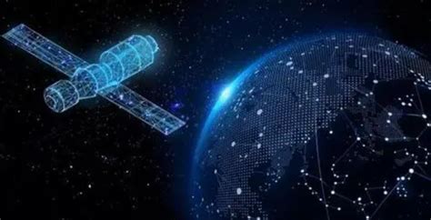 通导遥一体化 | 全球卫星行业发展的新趋势-中卫汇通