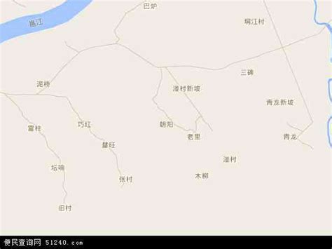 朝阳市地图 - 卫星地图、实景全图 - 八九网