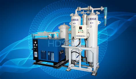 SEW40-10微热干燥机机组【价格 批发 厂家】-浙江盛尔气体设备制造有限公司