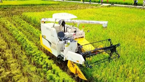 三农日报（6月10日）智能农机可降低50%的人工成本__财经头条