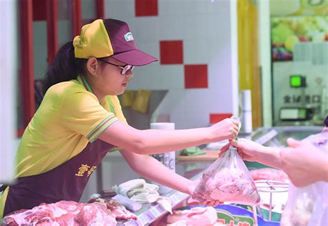 【干货】胖东来猪肉分割视频-搜狐大视野-搜狐新闻