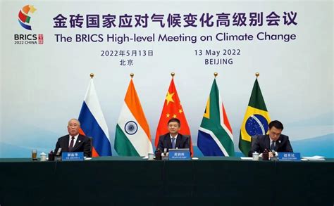 金砖国家欲打造统一支付系统「BRICS Pay」-去展网