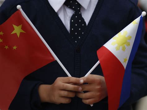 菲律宾和美国军事合作，将不得不考虑中国的份量 - 2022年11月25日, 俄罗斯卫星通讯社