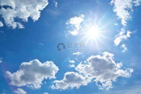 云后面是太阳自然构成高清图片下载-正版图片305133987-摄图网
