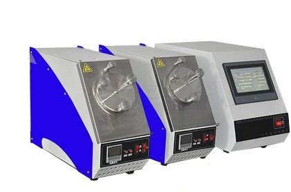 117型全自动润滑油氧化安定性测定仪 (旋转氧弹法)实用易操作品牌：DFY-盖德化工网