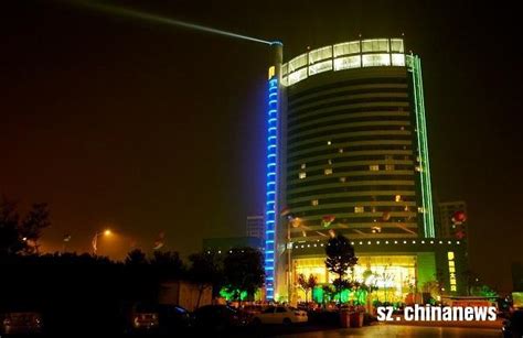 上海粤海酒店 - 品牌与酒店 - 粤海酒店