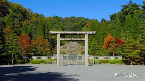 日本有哪些天皇陵墓？ - 知乎