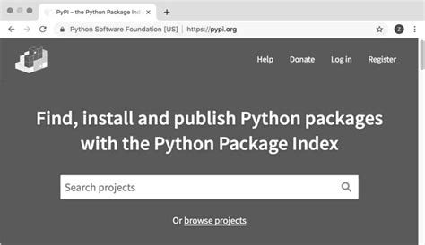 python生成软件包 - Open编程开发