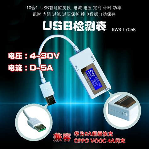 USB3.0的物理层测试探讨 – 源码巴士