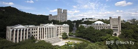 韩国留学|韩国私立大学和国立大学的区别! - 知乎