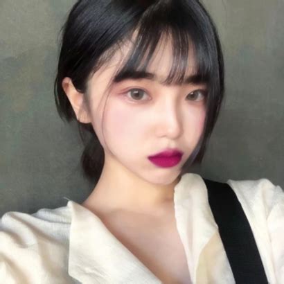 大佬女生头像温柔稳重