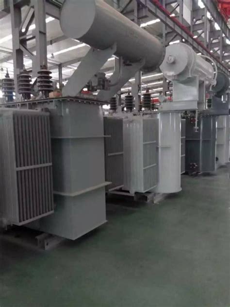 630kva油浸式变压器价格是多少，变压器厂家分享 - 江苏中盟电气设备有限公司