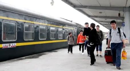 哈铁11日实行新列车运行图丨增开哈尔滨至牡丹江、七台河等多对列车