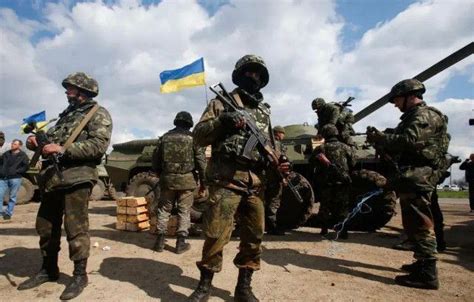乌军宣布继续进攻，已抵达俄罗斯边境，普京如何挽回颓势？ - 知乎