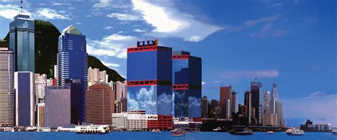 香港名店街计划在漳州开发商业综合体项目_联商网