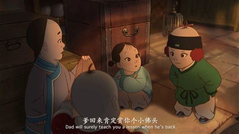 15部孩子必看的外国动画，满满正能量还能学英语！_大燕网北京站_腾讯网