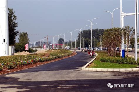道路公示，许昌2018新规划八条路！路过你家吗？