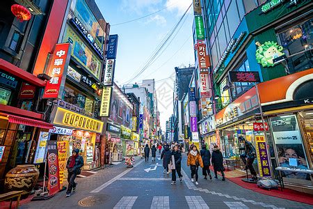 韩国韩国图片