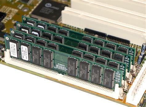The 486 CPU Era – The Birth of Overclocking. – Part 1 | The CPU Shack ...