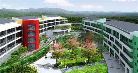 广东·梅县（新城）生态文化教育产业园 - 铁汉生态—全球生态环境建设与运营领军企业