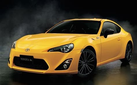Toyota 86 performance pack edition on sale in Australia – PerformanceDrive
