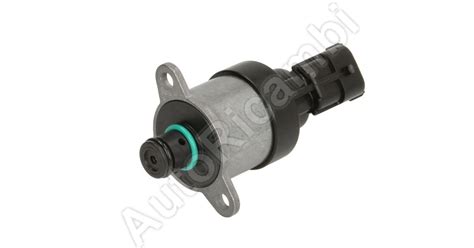 42541851 Fuel pressure control valve Iveco EuroCargo Tector | Auto ...
