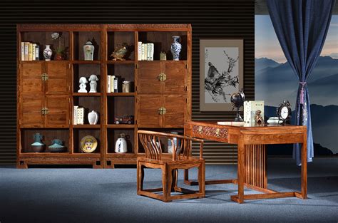 新中式家具的设计感--带您了解新中式 - 知乎