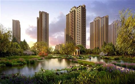 住宅小区名称指示牌-杭州标景环境工程有限公司