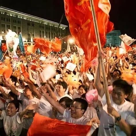 北京申奥成功20周年，那一夜，中国不眠，神州大地一片沸腾_凤凰网视频_凤凰网