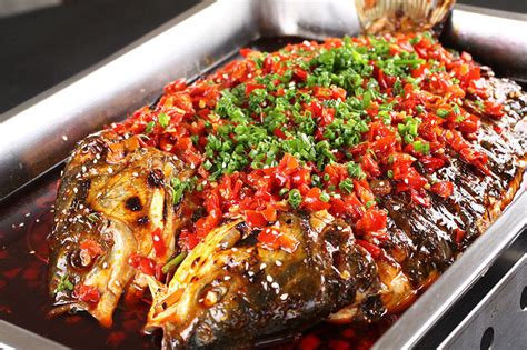 烤鱼品牌们在红海市场“提档升级”_泉州市食品行业协会