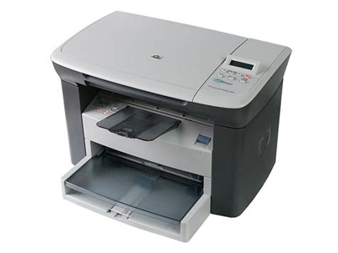 HP LaserJet 1010打印机驱动(支持Win7/Win10)
