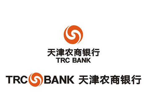 天津农商银行标志_素材中国sccnn.com