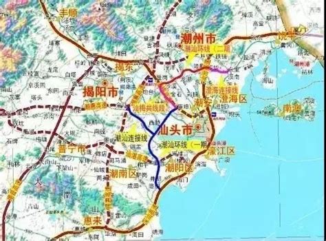 揭阳火车站高清图片下载_红动中国
