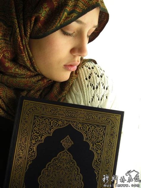 做个美丽的穆斯林女人吧! - 风尚 - 穆斯林在线（muslimwww)