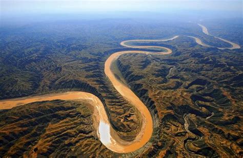 揭秘黄河起源: 塔里木河真的是古代黄河上游?|青藏高原|华北平原|塔里木河_新浪新闻